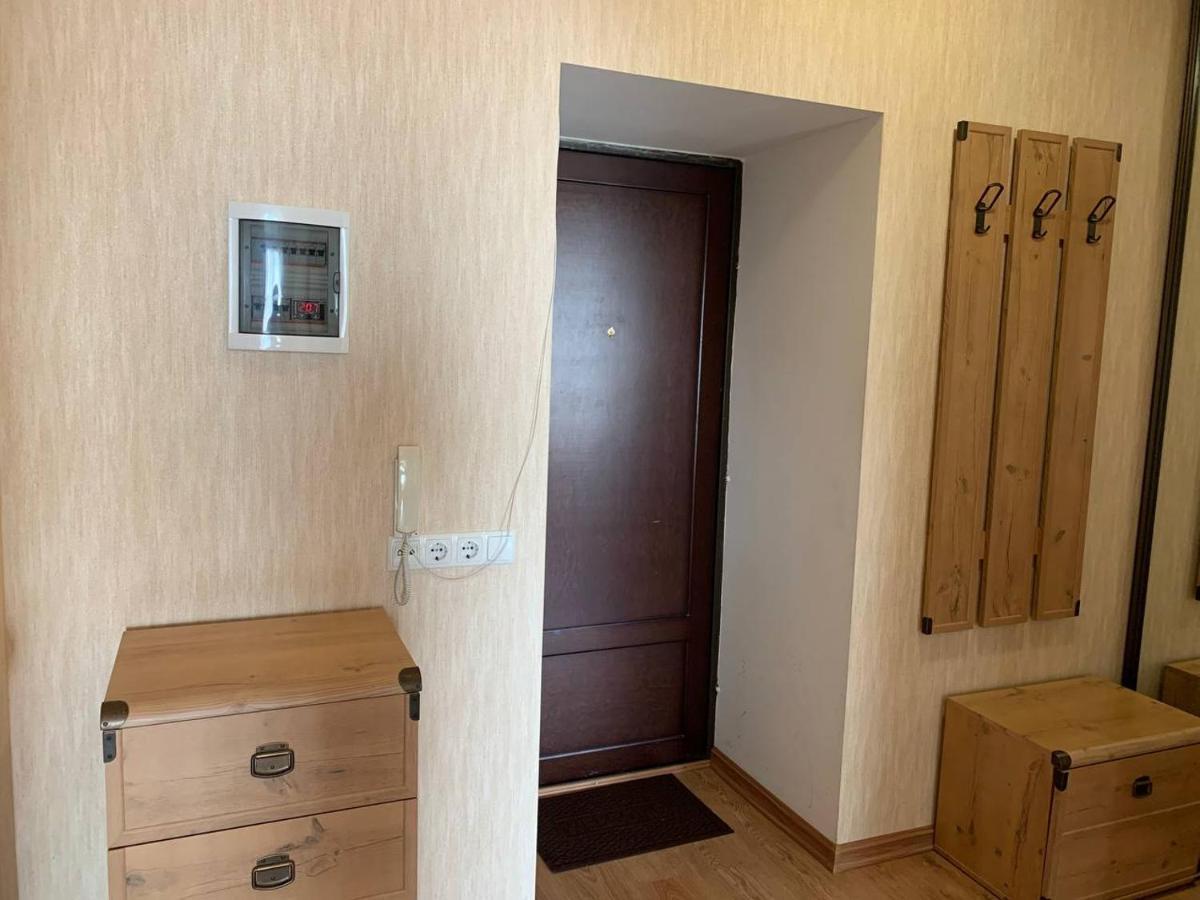 Apartments Staroportofrankovskaya & Pastera Street Odessa Exterior foto